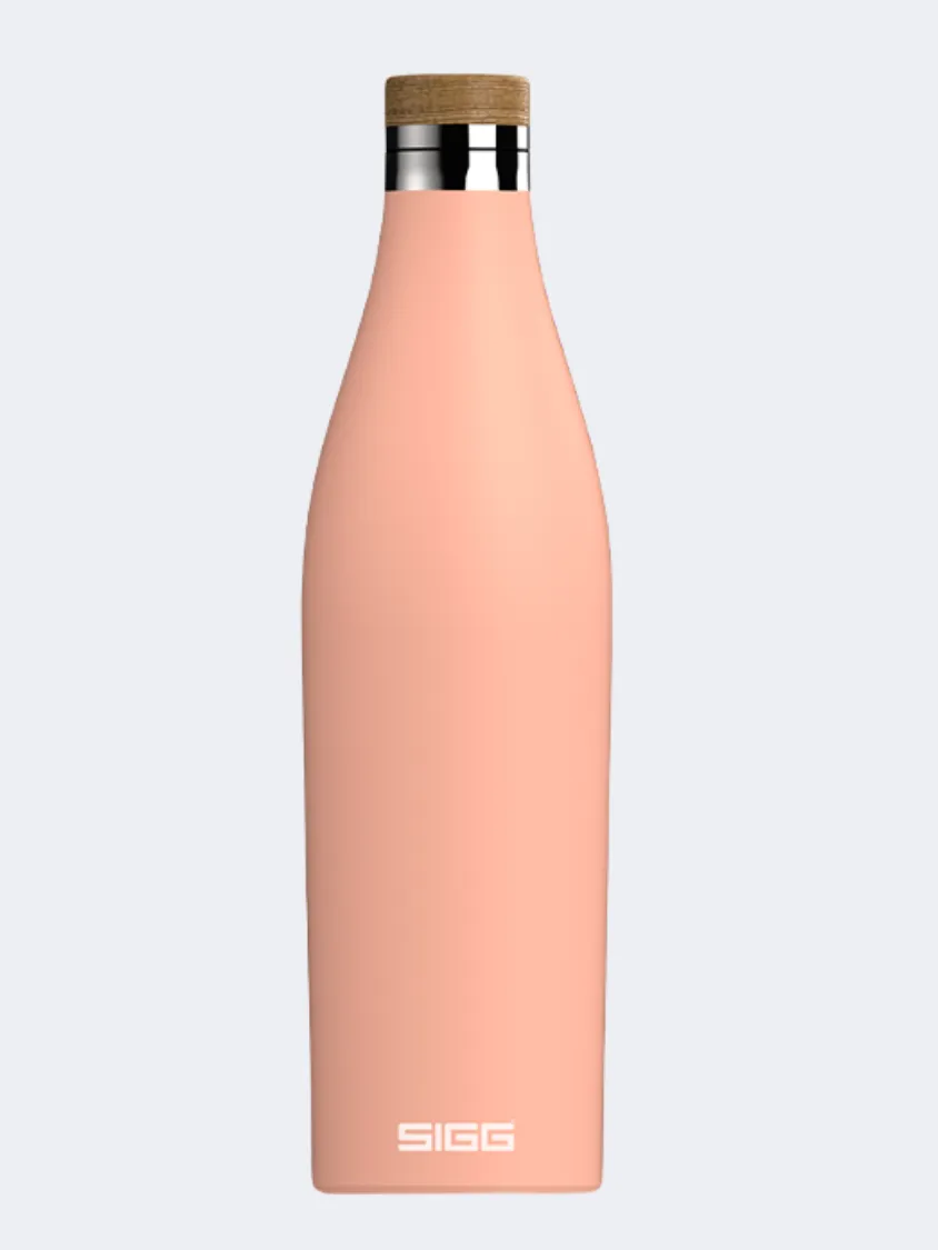 We offer 2025 Fashionable Sigg Meridian Unisex Lifestyle Water Bottle Shy Pink With Classic Style official sale now, up to 80% off, browse the newest styles at our best online store.