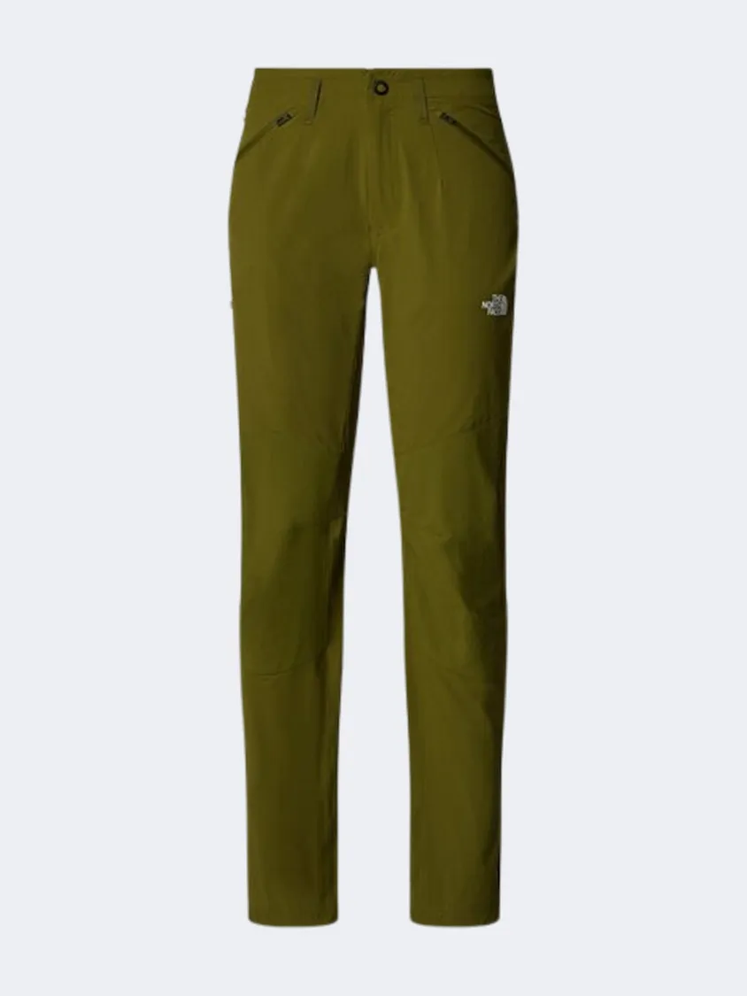Buy 66%OFF 2025 Fashionable The North Face Speedlight Slim Straight Women Hiking Pant Forest Olive For Sale,Good Seller online shop, all fashionable styles at clearance now, 100% quality.