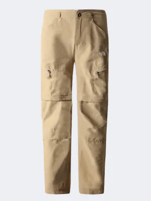 Facebook 2025 FIFA The North Face Exploration Convertible Regular Tapered Men Hiking Pant Kelp Tan With Big Savings get 74% discount, bottom price, select our Items on sale, we offer you top quality and reasonable price.