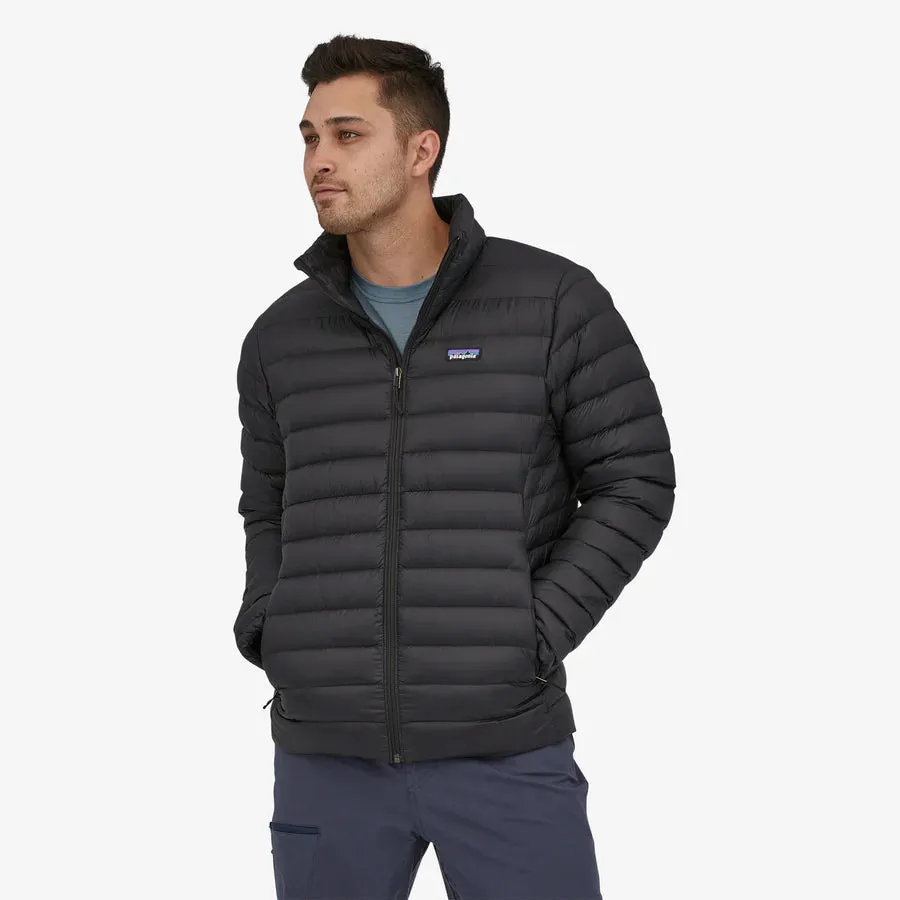 We offer all kinds of PATAGONIA Men's Down Sweater Jacket , we provide cheapest and best Items online.
