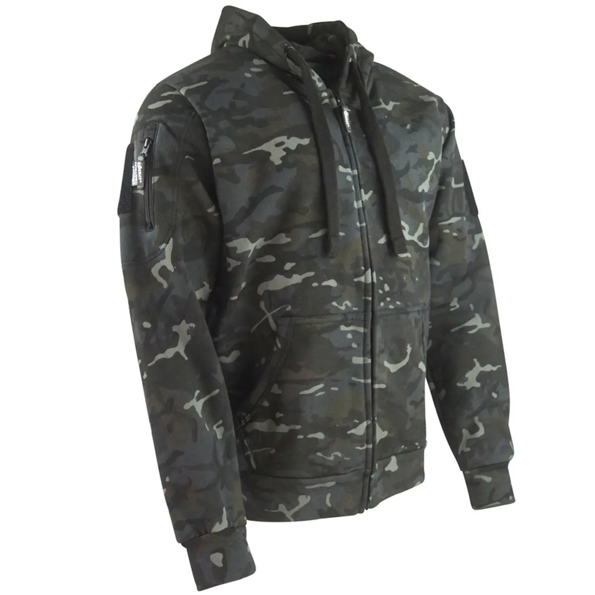 Free Shipping on Cheap Kombat Spec-Ops Zip Up Hoodie BTP Black Camo 2025, we are professional Items online and we have received a great reputation around the world.