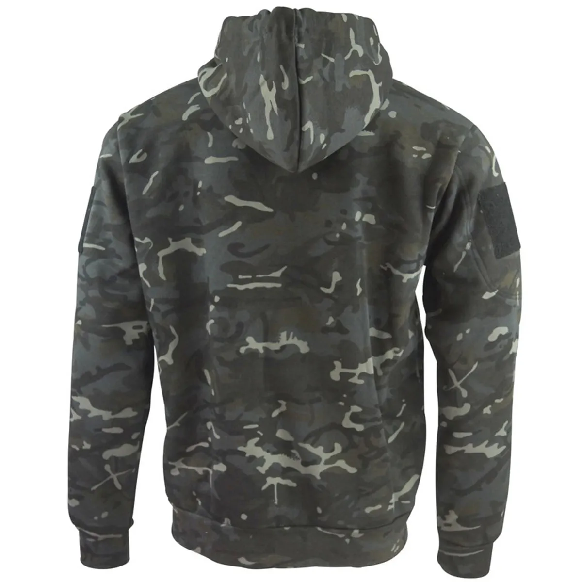 Big Discount For 2025 Kombat Spec-Ops Zip Up Hoodie BTP Black Camo hottest sale, 100% quality, free shipping and lowest price.