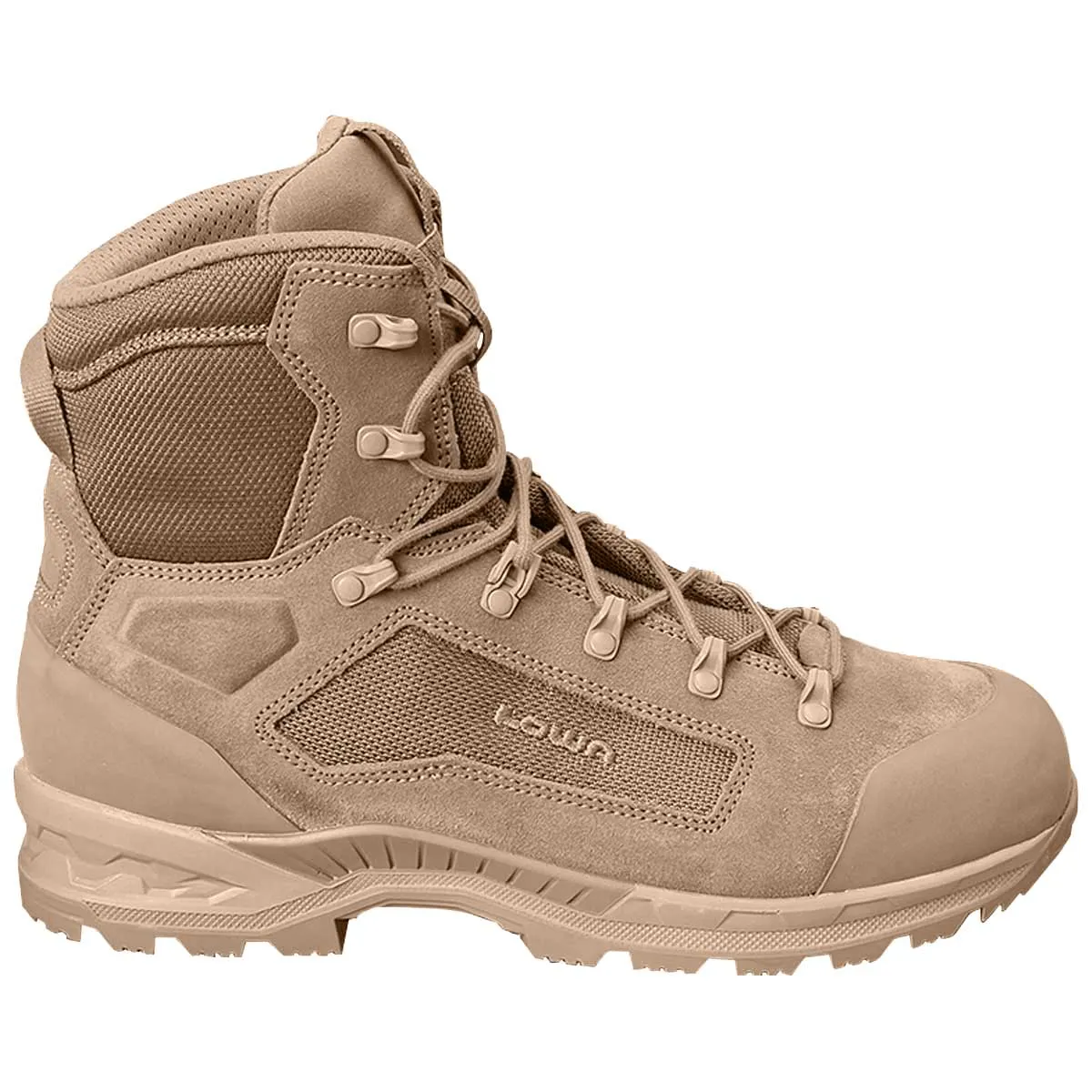 Search For Authentic Lowa Breacher S MID Desert Boot Coyote OP on sale, enjoy fast shipping and 100% quality guarantee!