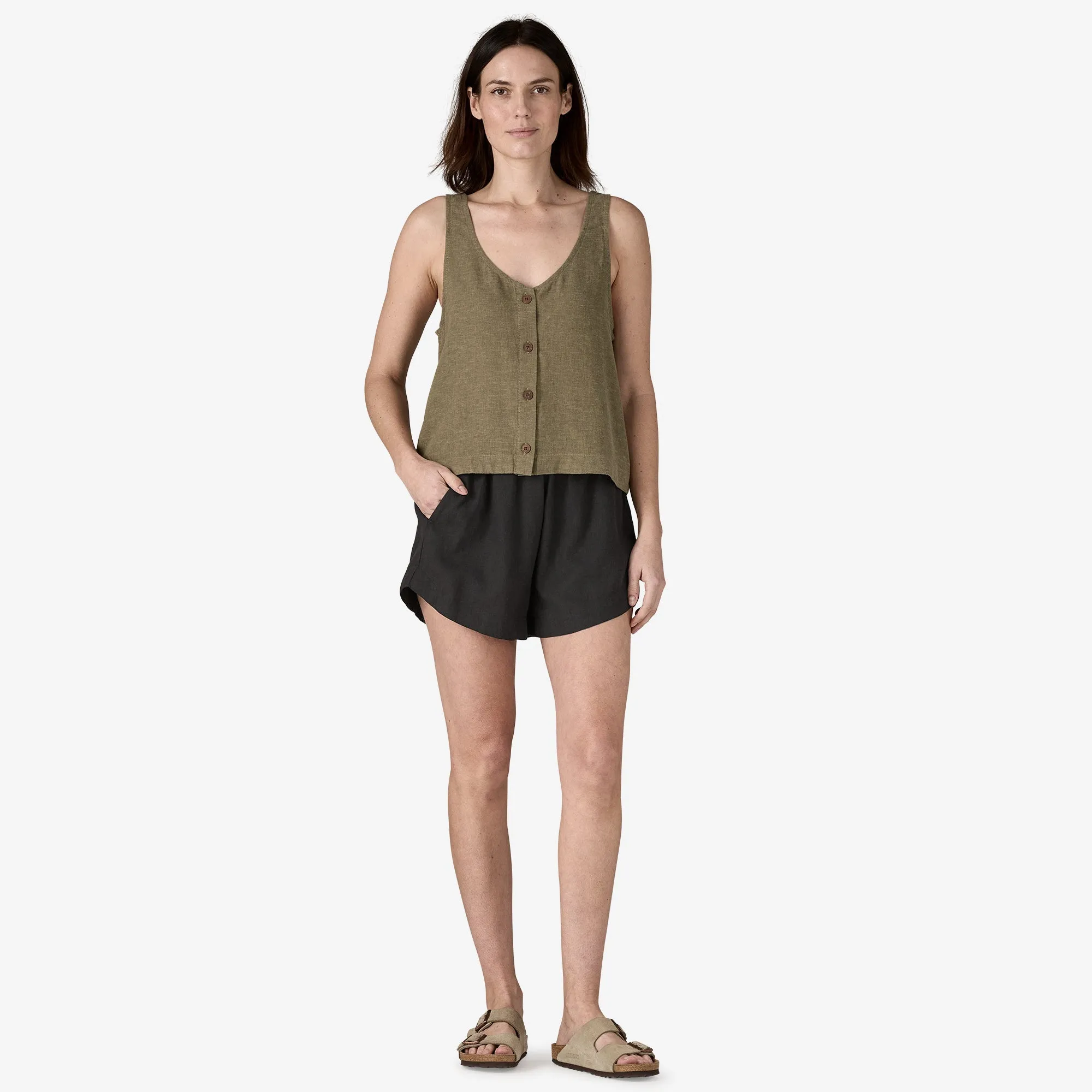 New arrival Women's Garden Island Shorts - 3?" with top quality at factory price, buy Items at our official online store, 100% quality.