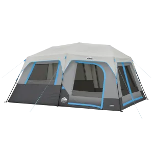 Discount 2025 Hot Sale - 10 Person Lighted Instant Cabin Tent Elegant Appearance , many varies of Items are lowest price for you, we have received a great reputation around the world, buy here!