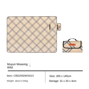 Find 2025 Hot Sale Blackdog Oxford Cloth Picnic Mat ,76%OFF Discount Fan Shop are hot sale with 74% discount, we provide newe style Items and best service for you, trust us!