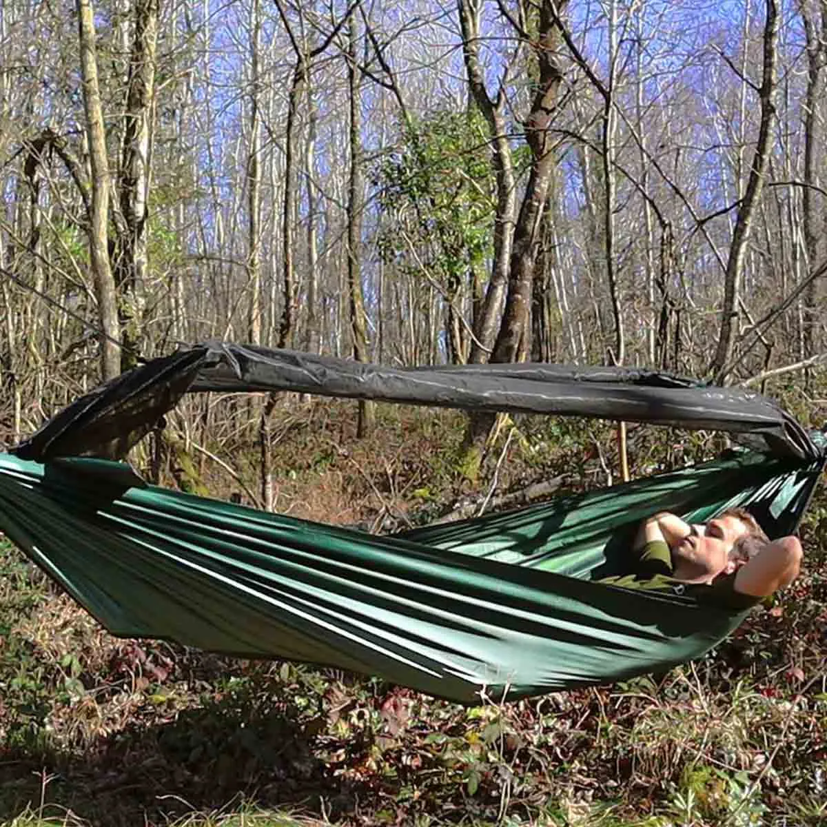 Classic Style Of DD Travel Hammock Bivi with Mosquito Net is hot sale with free shipping. Provide you so many excellent Items sale, 100% quality.