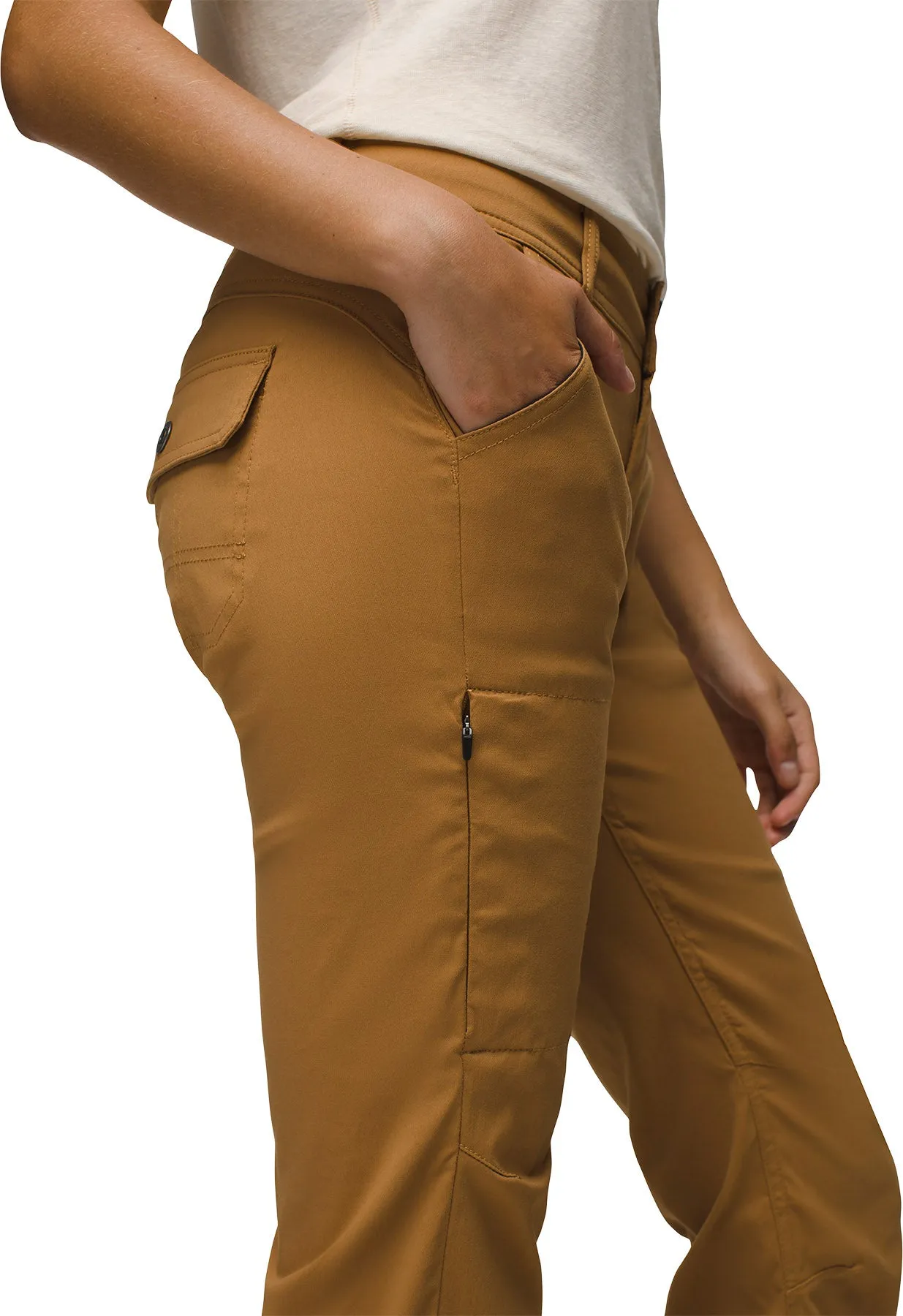 Trust our luxury Halle Straight Pant - Women's|-|Pantalon droite Halle - Femme on our site, clearance price for you, Welcome!