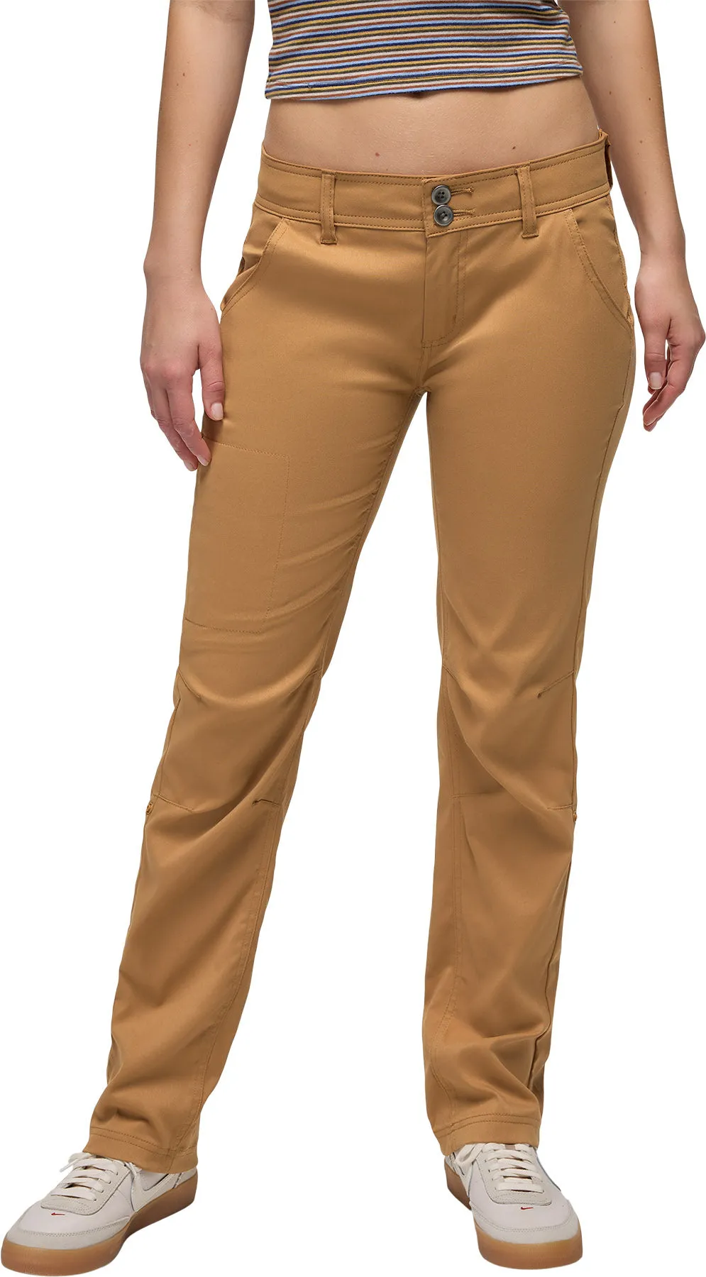 Choose Clearance Halle Straight Pant - Women's|-|Pantalon droite Halle - Femme with big discount, bottom price, it is welcomed by many customers.