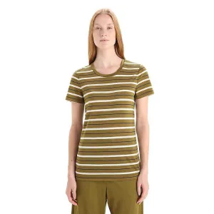 Purchase our cheap 2025 Hot Sale Icebreaker Womens Wave SS Stripe Tee Reasonable Price are all available in stock, bottom price, search for your favorite Items.