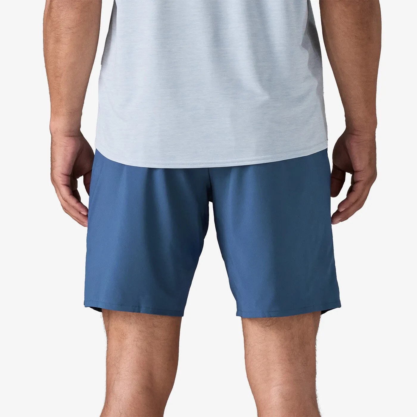 Select our newest Men's Multi Trails Shorts - 8" , 100% original and good customer service.