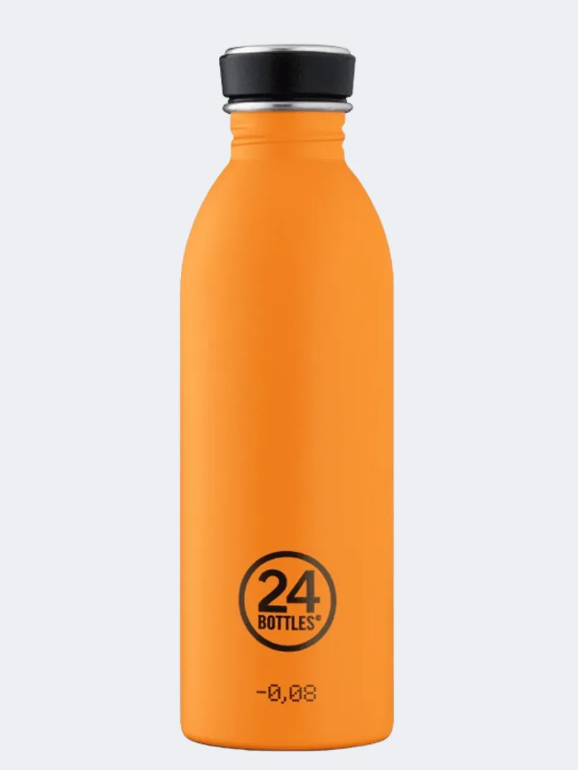2025 Hot Sale - 2025 Latest 24Bottles Urban Lifestyle Water Bottle Total Orange Special Sale , we have great discount for all the products, here will guide you!