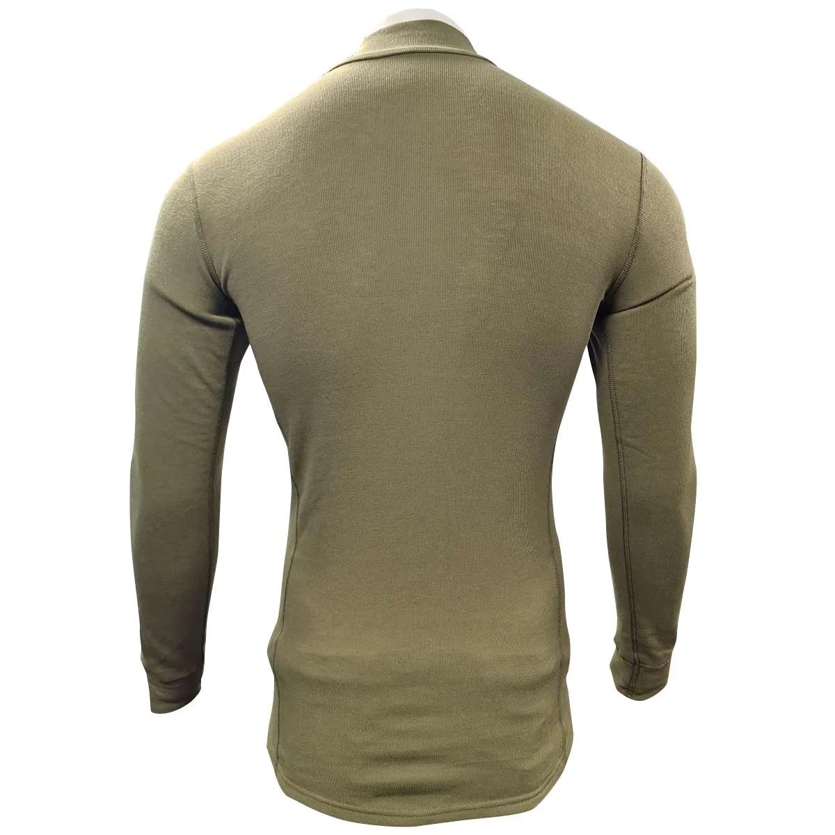 Top-quality Dutch Army Odlo Thermal Long Sleeve Vest OD Green - Grade 1 is cheapest online, with the excellent quality and bottom price of Items, welcome!