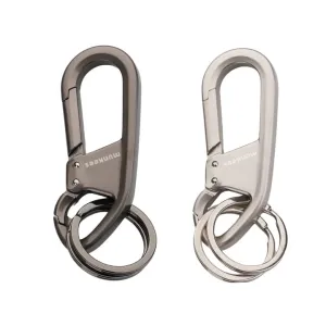 Supply Cheap Authentic 2025 Latest Styles For Munkees Carabiner Keychain With Free Shipping retail sale, free shipping worldwide, we provide you fashion Items with low price.