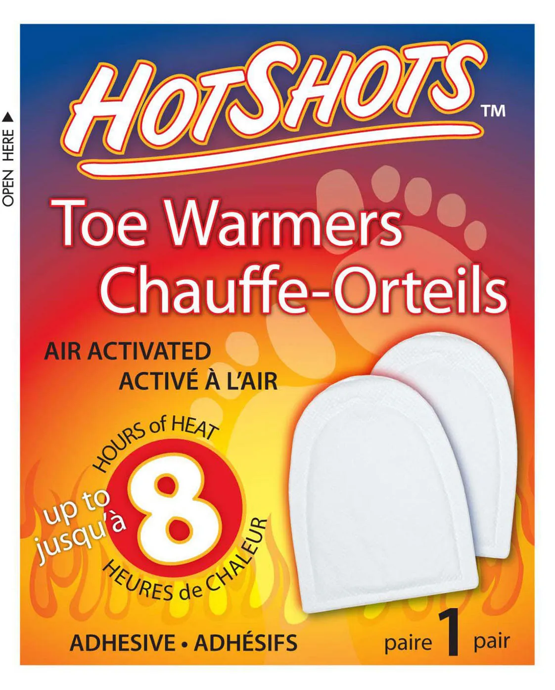 81%OFF Discount Sale 2025 Latest Toe Warmers - 40 Units|-|Chauffe-orteils - 40 Units ,Latest Style are get 74%off discount, our newest Items are cheapest price, .