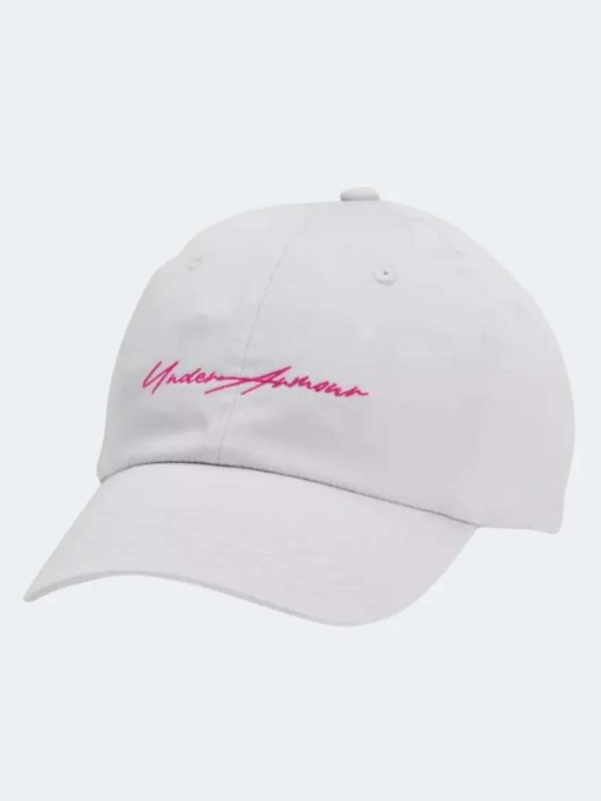 Newest style of 2025 2025 Latest Under Armour Favorites Women Training Cap Halo Grey/Pink at Clearance Price are hot sale now, we offer you new style Items cheaper sale, welcome to order!