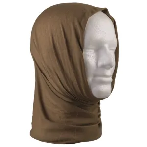 2024-2025 Cheap Authentic 2025 Newest & Cheap Mil-Tec Multi-Functional Headover Coyote |Top Quality , it is comfortable feel, soft and light.