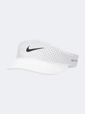 Reasonable Price For 2025 Newest & Cheap Nike Dri-Fit Adv Ace Unisex Tennis Cap White Sale,2025 New Arrivals , 100% original and wholesale price, fashionable styles for you