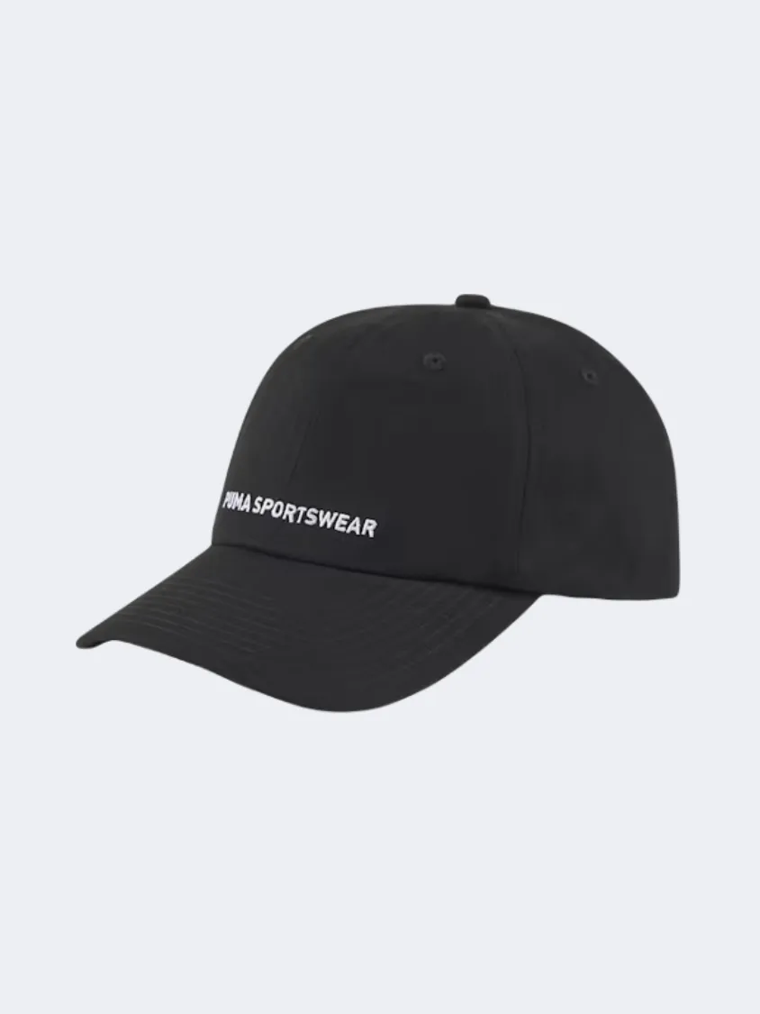 Shop latest 2025 Newest & Cheap Puma Sportswear Unisex Lifestyle Cap Black ,Free Shipping are cheapest online, bottom price, with the excellent quality and bottom price of Items.