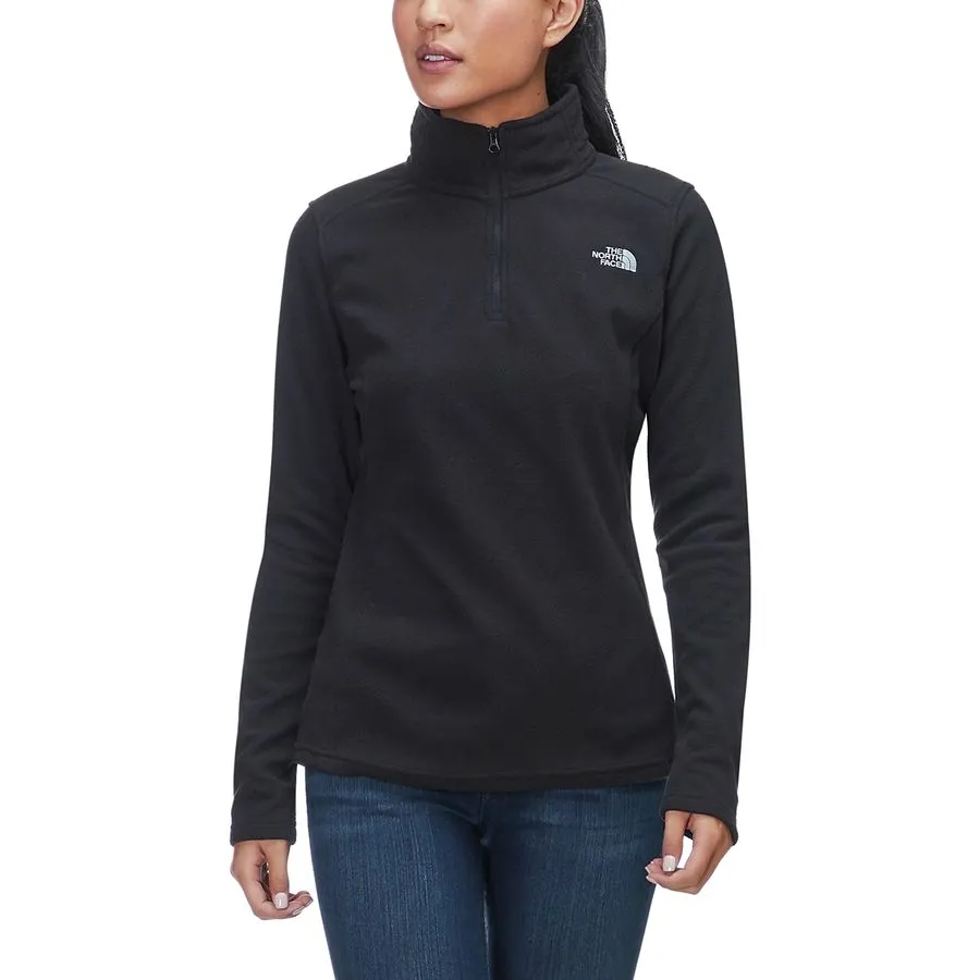 Buy Cheap & Authentic 2025 Newest & Cheap THE NORTH FACE Women's TKA Glacier Womens 1/4 Zip Ends Soon , Items offer Men's and Woman's product with top quality, enjoy 67% off discount.