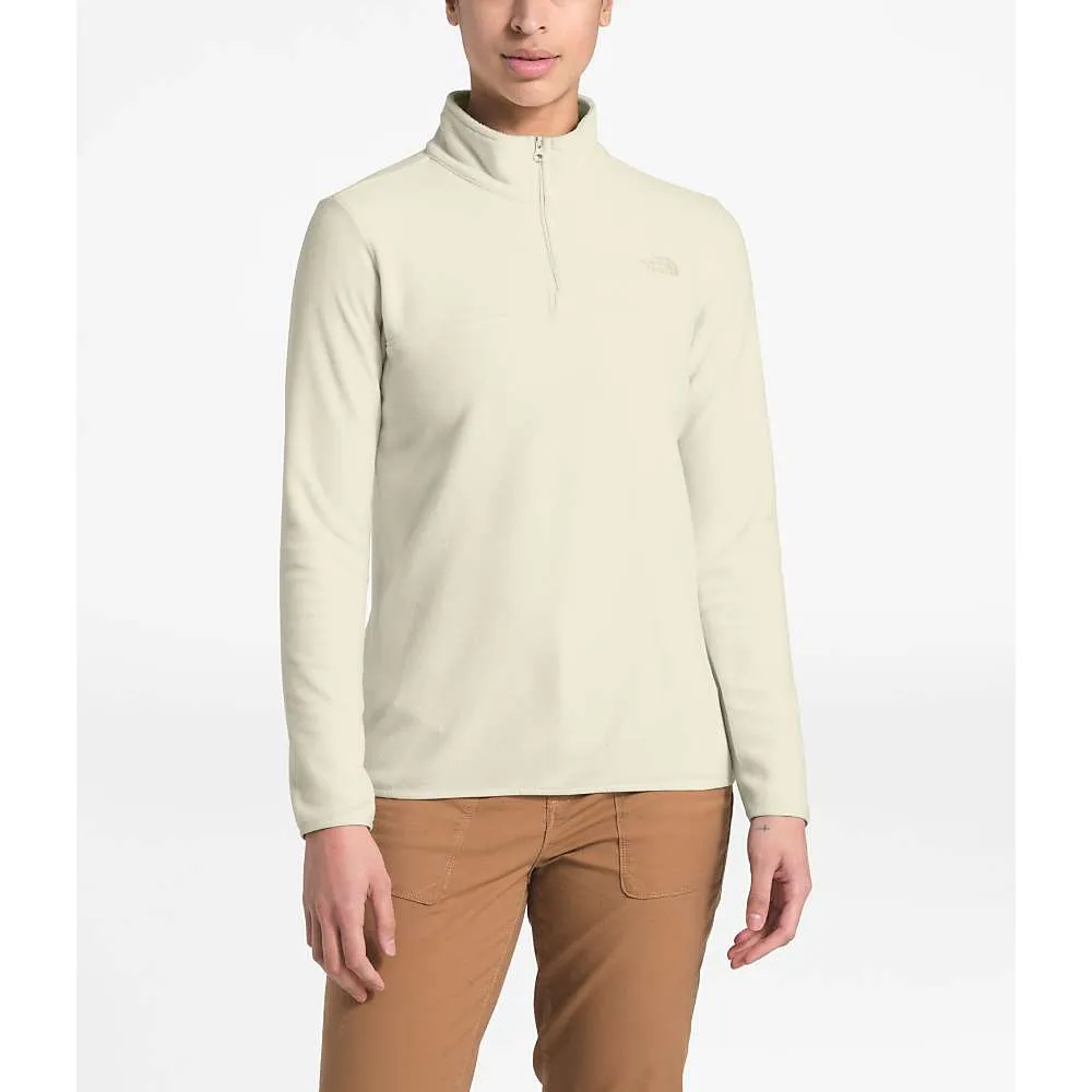 Free Shipping THE NORTH FACE Women's TKA Glacier Womens 1/4 Zip online store, all fashionable styles Items here, fast shipping for you.