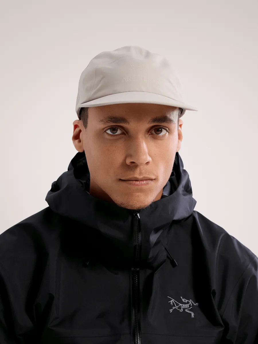 Trust our luxury 2025 Newest Gore 5 Panel Cap ,Best Customer Service , high quality and best service are waiting for you.