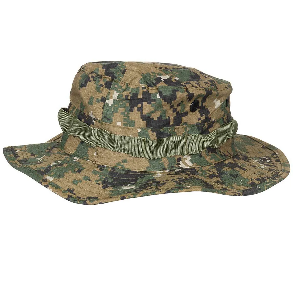 Shop For Cheap Authentic GI Ripstop Boonie Bush Hat Digital Woodland best sale with 80% off, choose our great discount Items, 100% quality.
