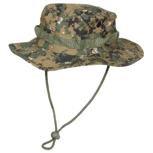 Great Varieties For 2025 Newest Style For GI Ripstop Boonie Bush Hat Digital Woodland No Hidden Fees are hot sale now! We provides 100% quality Items, free shipping.