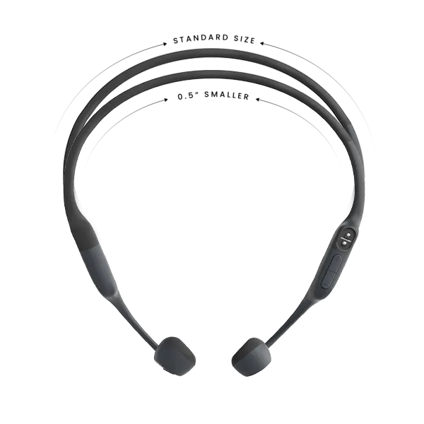 View 2025 Cheap Authentic Shokz OpenRun Bone Conduction Headphones , enjoy lowest price and high quality here.