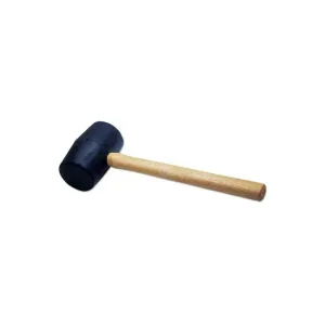 Shop For Newest 2025 Newest Styles For Rubber Mallet with Wooden Shaft ,100% Cheap Sale hottest sale, here will provide you 2025 latest styles and best quality Items.