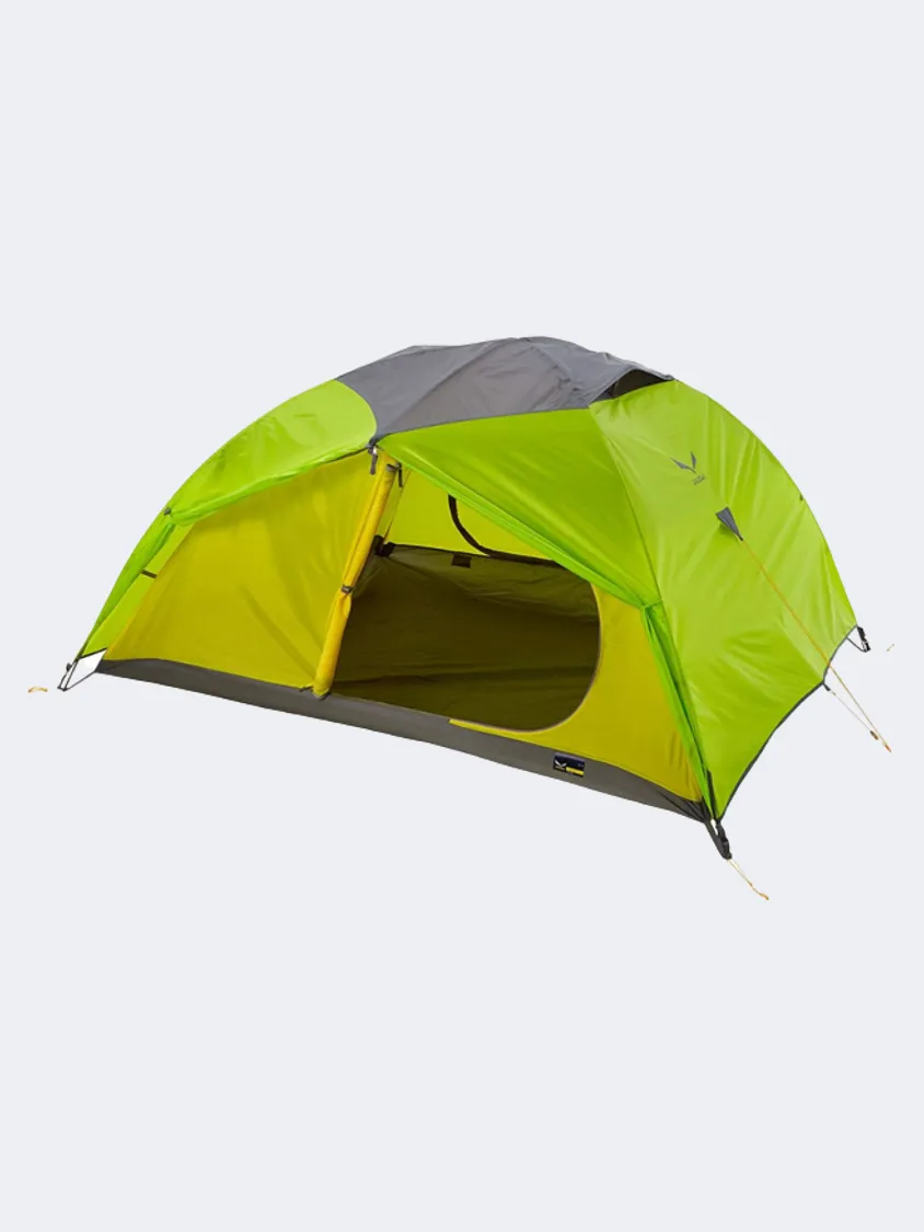 Hot-Sale 2025 Newest Styles For Salewa Latitude Iii  Hiking Tent Cactus Grey Online Store,100% Quality , enjoy for your good shopping.