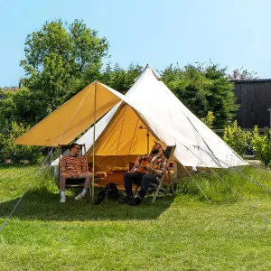 Great discount sale for 2025 Official Bell Tent Canopy Awning - Universal Easy Returns , these products are all available in stock.