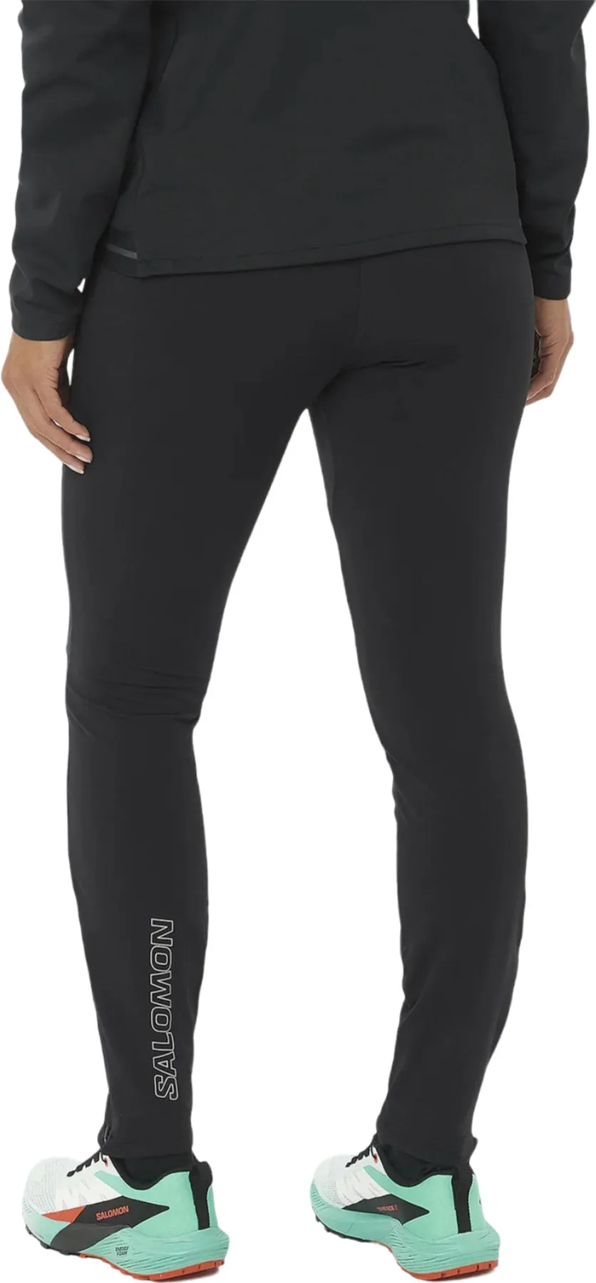 2025 Best Collection GORE-TEX INFINIUM Windstopper Softshell Tights 28" - Women's|-|Collant coquille souple GORE-TEX INFINIUM Windstopper 28" - Femme . 100% Cheap Items in our store with high quality and free shipping!