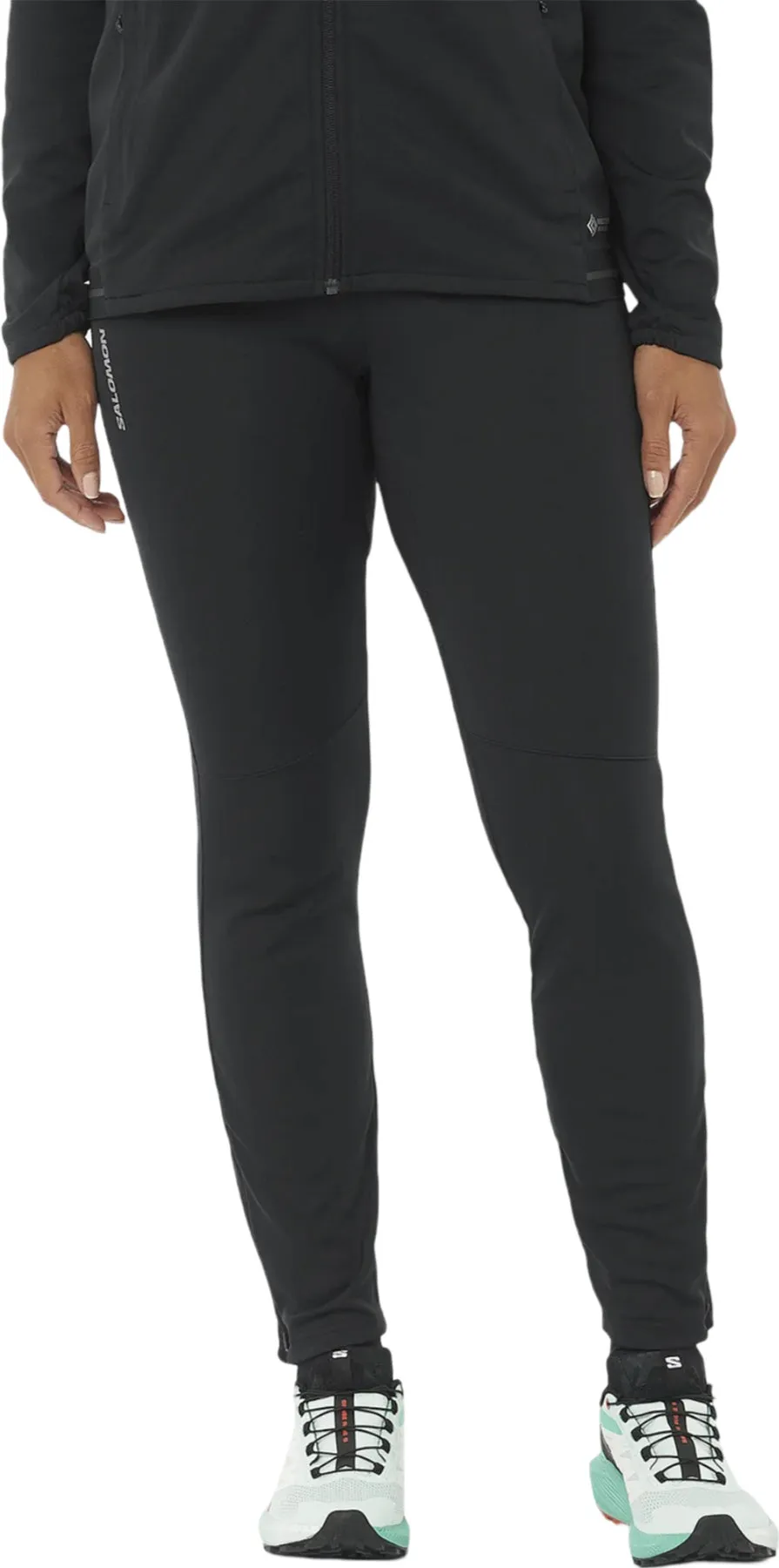 Get the GORE-TEX INFINIUM Windstopper Softshell Tights 28" - Women's|-|Collant coquille souple GORE-TEX INFINIUM Windstopper 28" - Femme are hot sale now, 74% Off, purchasea our Items free shipping with 5-7 business days.