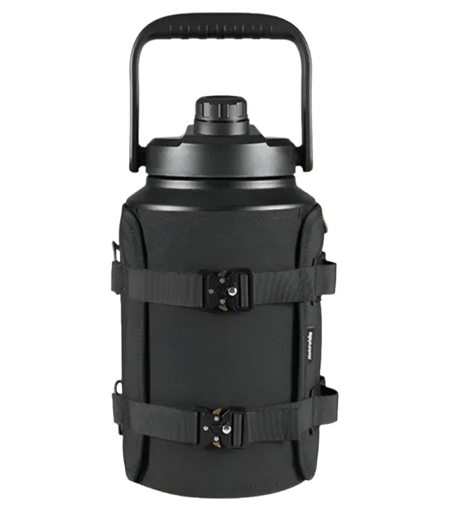 Designer 2025 Official Naturehike Thermos Pot Stainless Steel 2.5L Store online sale, here will provide you cheapest price and free shipping worldwide.