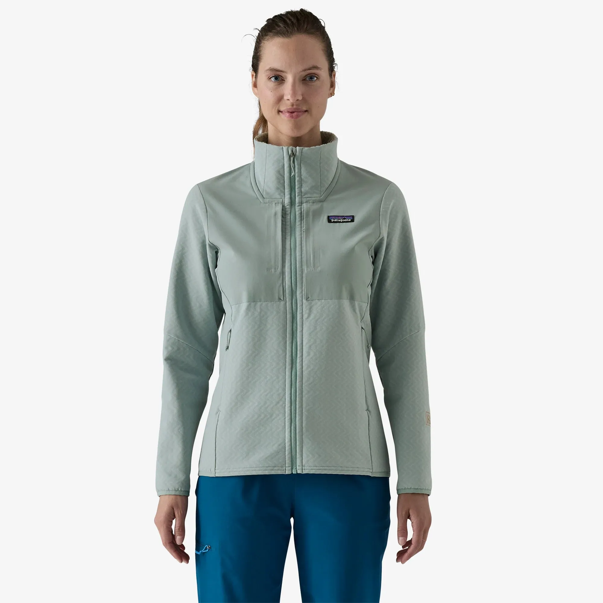 2024-2025 Popular PATAGONIA Women's R2? CrossStrata Jacket , get 74% discount, bottom price, top quality and cheapest price.