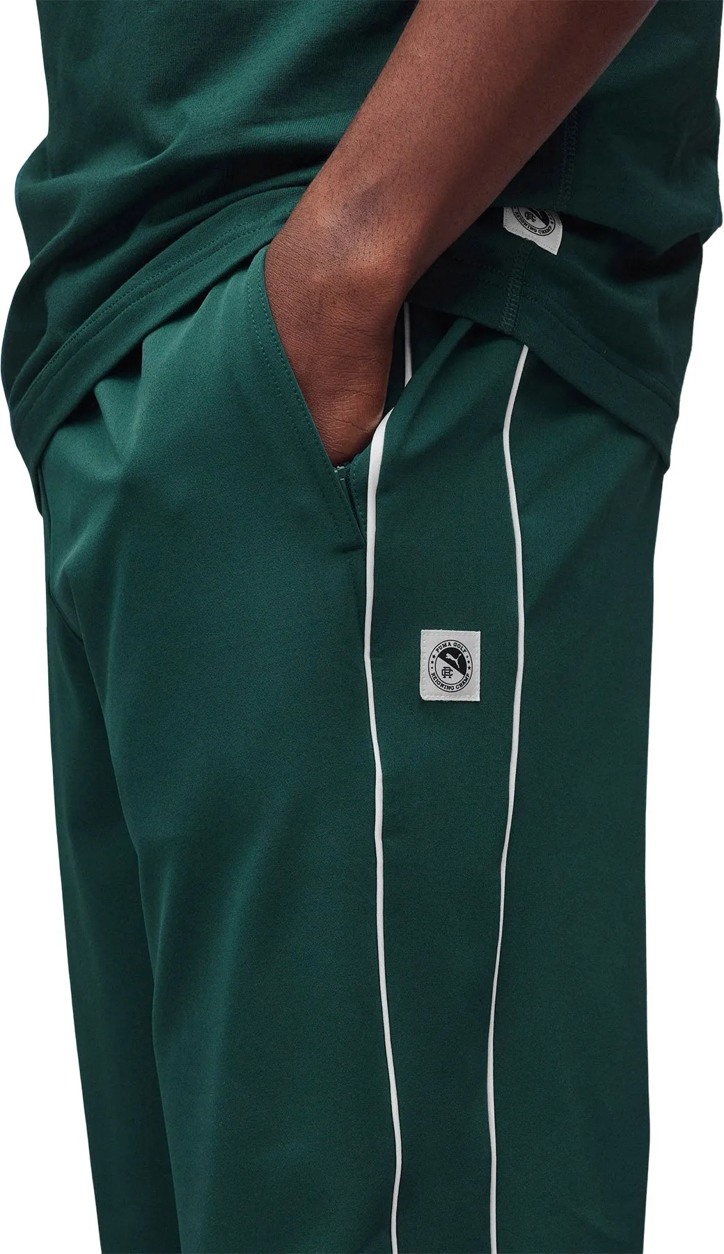 2025 Best Puma x RC T7 Pant - Men's|-|Pantalon T7 Puma x RC - Homme , we provide you various styles of Items, orders now!