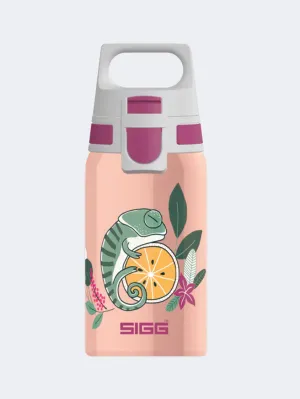 We offer 2025 Official Sigg Shield One Flora 0.5 L Outdoor Water Bottle Pink/Multi ,Soft and Light on sale with fast delivery, new style! Purchase 2025 Items, high quality and best service are waiting for you.