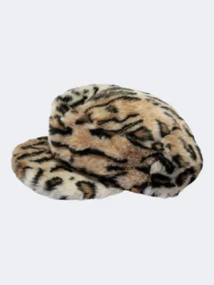 Purchase order for the 74% discount 2025 Real Barts Gypso Women Lifestyle Cap Leopard ,100% Satisfaction , you can browse our online store.