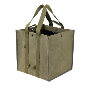 Buy 78%OFF Cheap 2025 Top Selling- Campingmoon Firewood Bag Clearance Sale,100% Safe Payment , get 78% discount, top quality and cheapest price.
