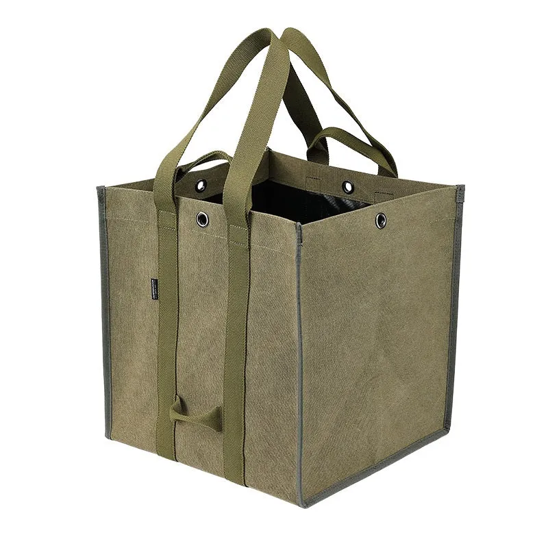 Buy 78%OFF Cheap 2025 Top Selling- Campingmoon Firewood Bag Clearance Sale,100% Safe Payment , get 78% discount, top quality and cheapest price.
