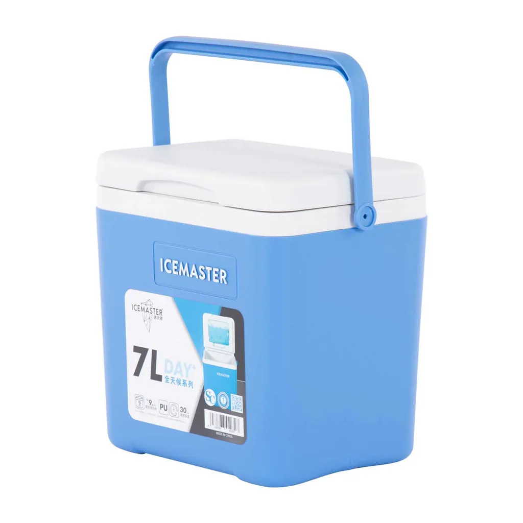 World-wide Authentic ICEMASTER Day  Series Cooler at our genuine online store, 74% off, latest style Items with big discount for you.