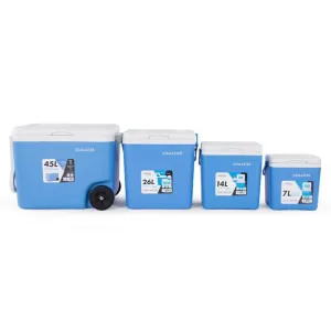 Provides plenty of 2025 Top Selling - ICEMASTER Day  Series Cooler ,High Quality hottest sale, get top quality here, just do it!