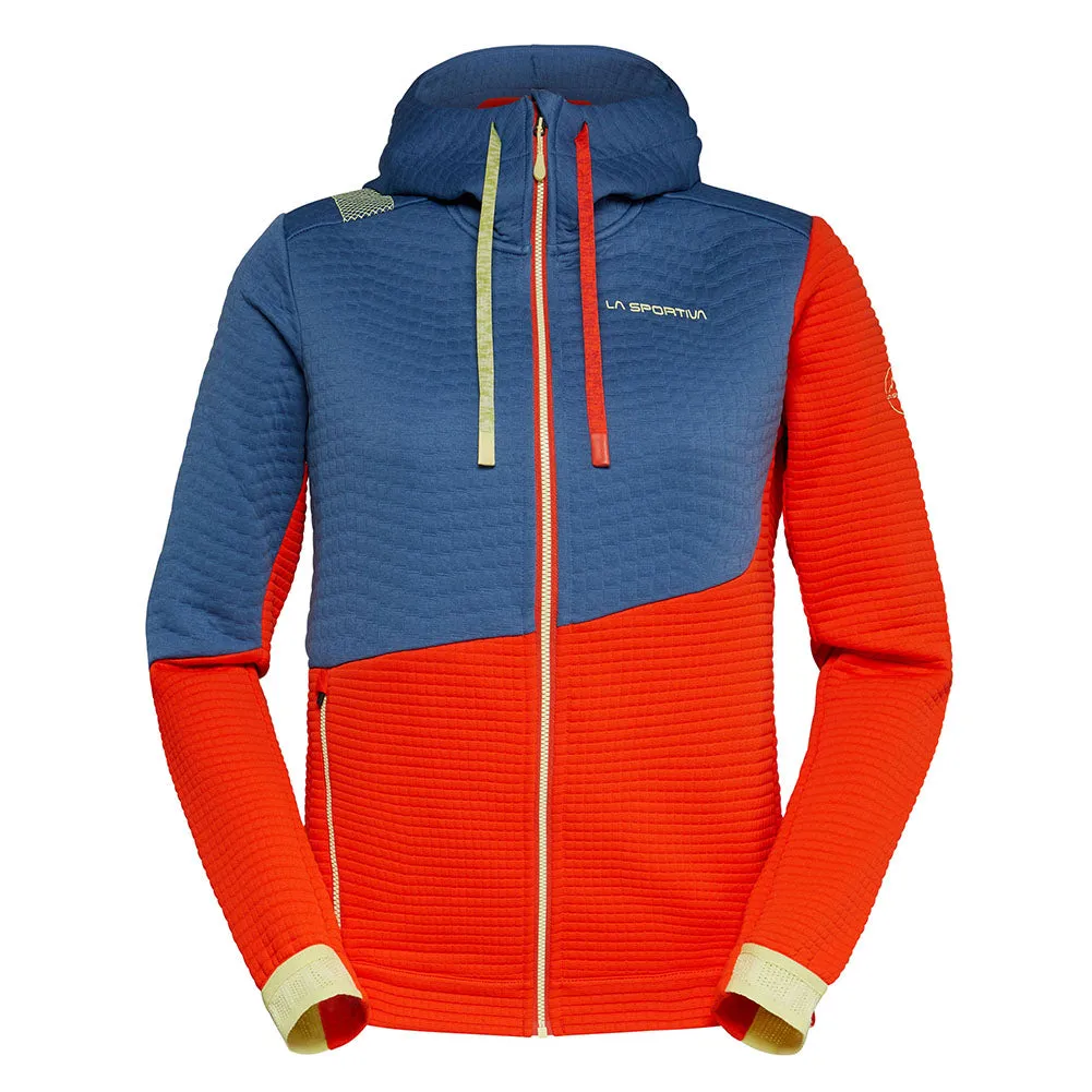 View 2025 Cheap Authentic 2025 Top Selling - LA SPORTIVA Women's Method Hoody ,68%OFF Discount Sale at factory price, we supply you clearance Items, orders now!