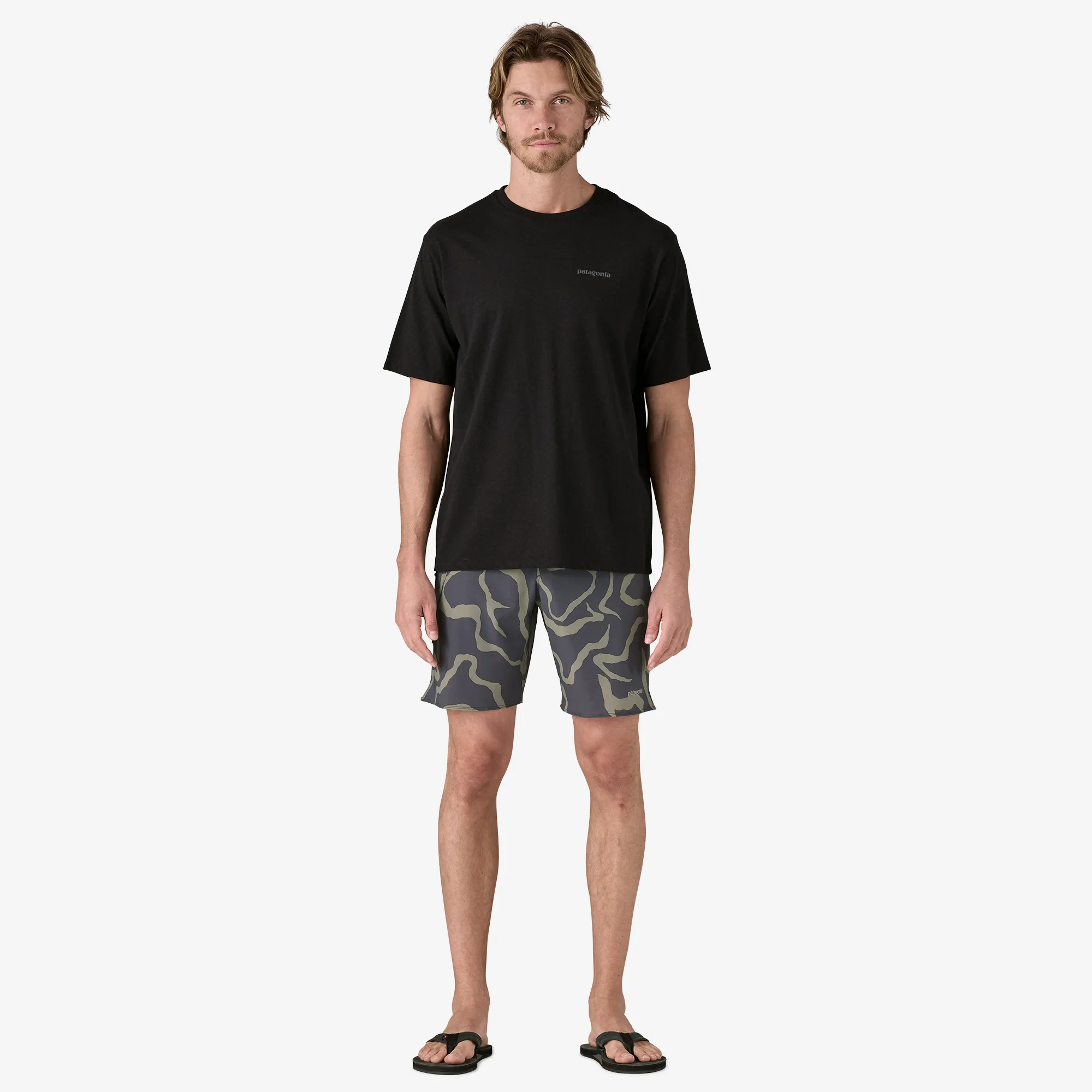 Search For Genuine Men's Hydrolock Stitched Boardshorts - 18" on sale now, buy our Items cheapest price, it is your best choice, 100% quality.