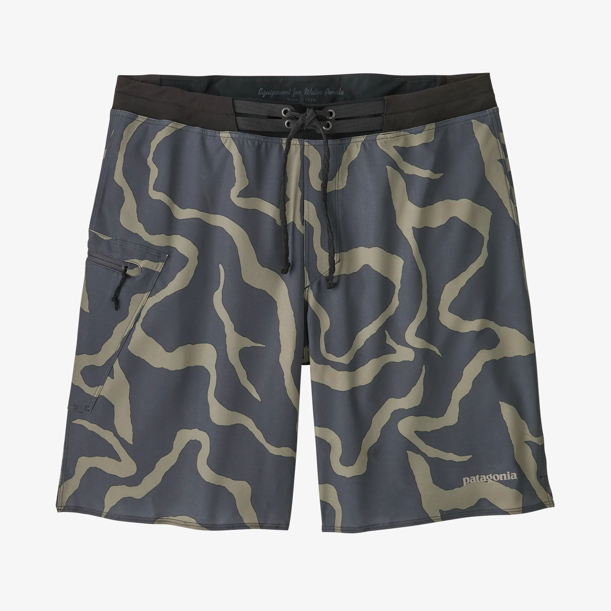 Buy Original 2025 Top Selling - Men's Hydrolock Stitched Boardshorts - 18" 78% OFF-New Arrivals , here will give you the best service.