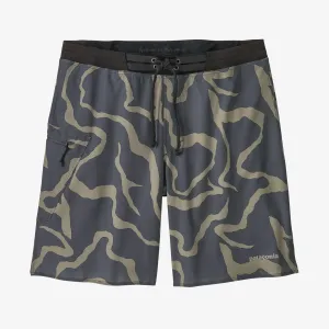 Buy Original 2025 Top Selling - Men's Hydrolock Stitched Boardshorts - 18" 78% OFF-New Arrivals , here will give you the best service.