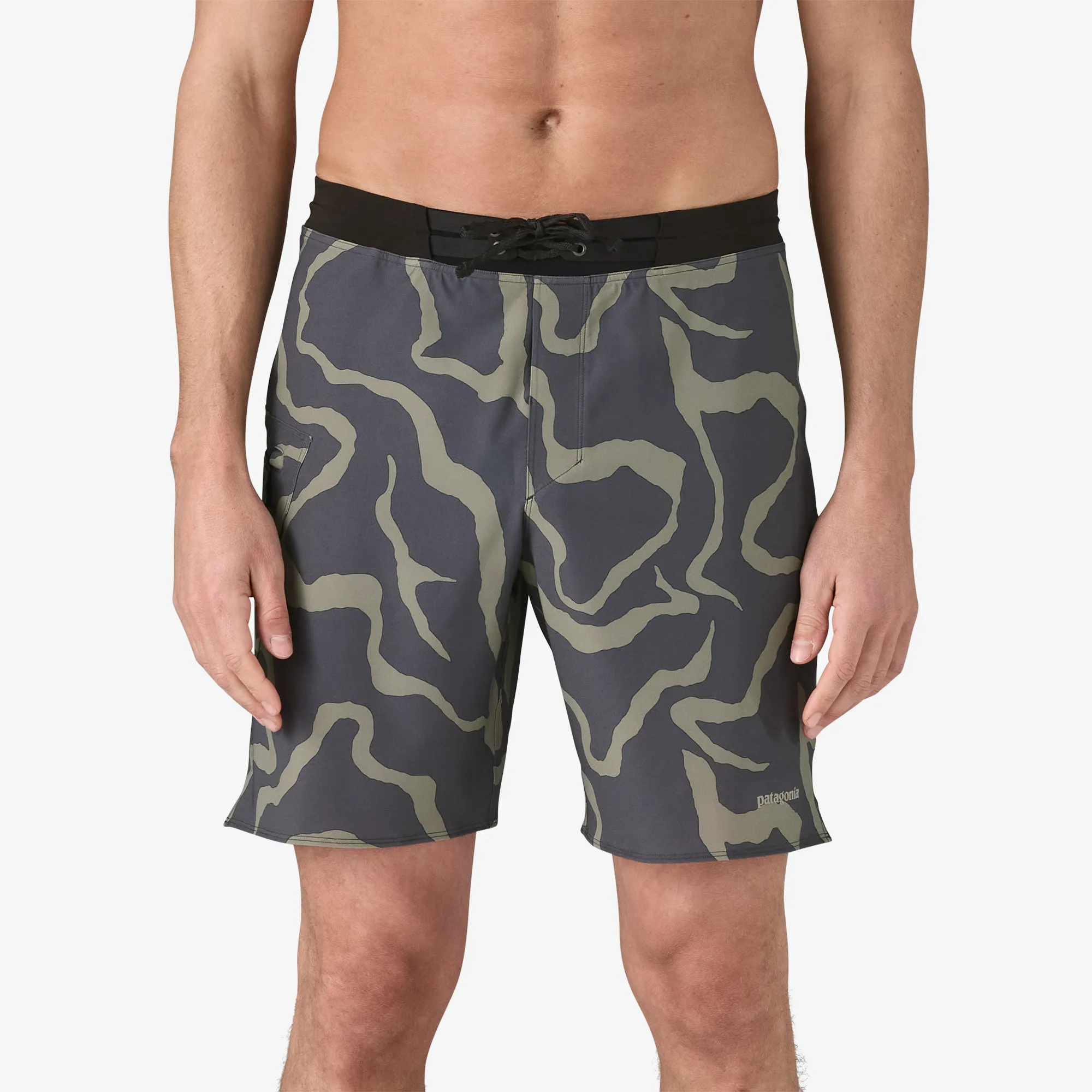 It is a professional online store for Men's Hydrolock Stitched Boardshorts - 18" , fashionable styles and best customer services for you.