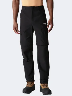 Latest & Official 2025 Top Selling - The North Face Exploration Conv Reg Tapere Men Hiking Pant Black On Sale-Lowest Price are free shipping with fast delivery, we offer you new style Items here, 100% quality.