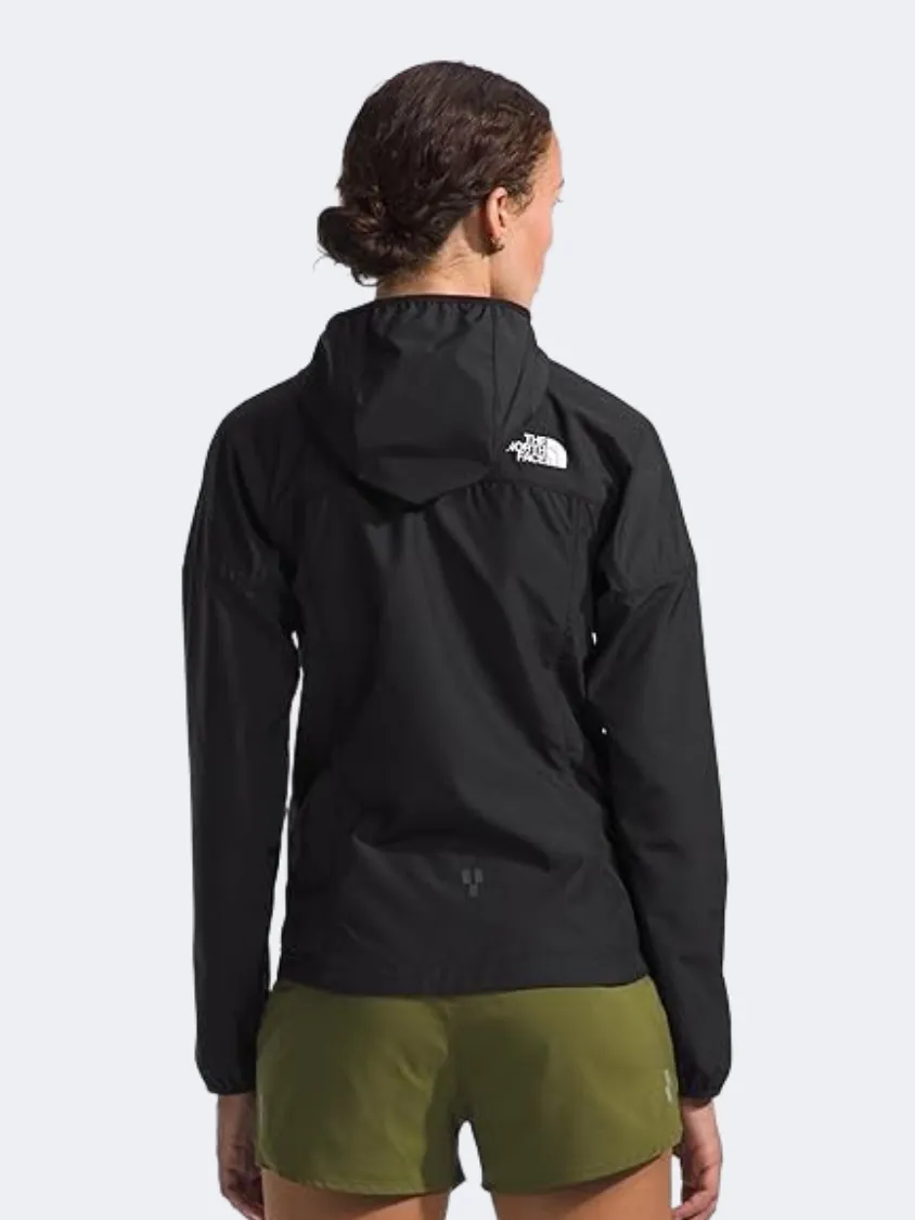 2025 Latest Styles For The North Face Higher Run Women Hiking Jacket Black save up 74%off, hot sale with free shipping, more discount for you.